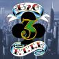 Preview: H2O - Faster Than The World 2LP (Ltd Pinwheel Vinyl)